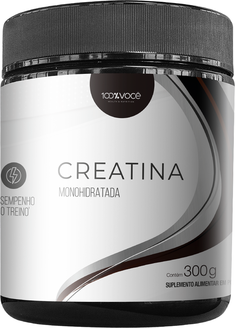 CREATINA 300G